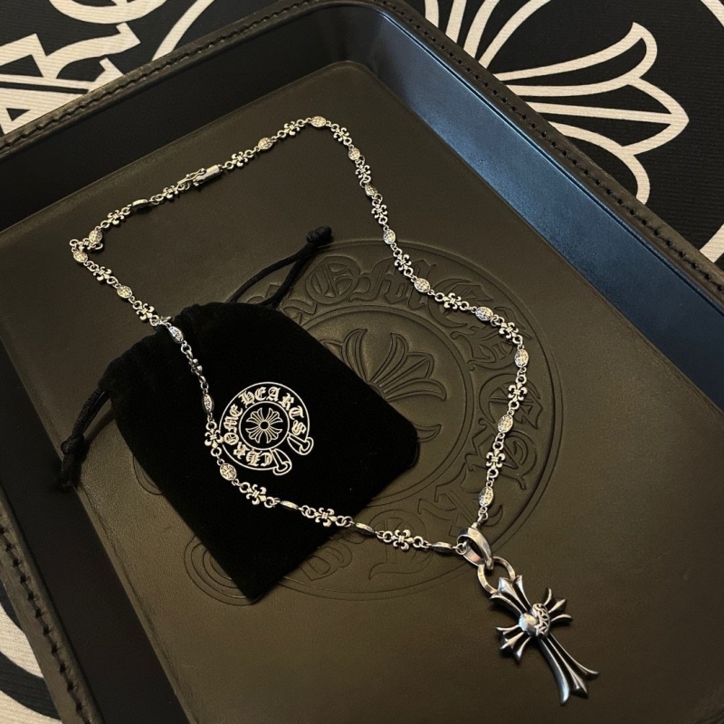 Chrome Hearts Necklaces